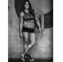 Gabi Garcia