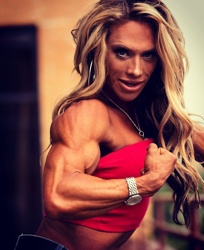 Jennifer Reece