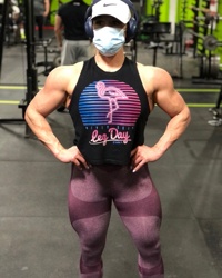 Jacqueline Gomez (ms.jacked.jackie)