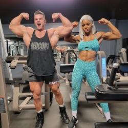 Pictures of Jade Cargill