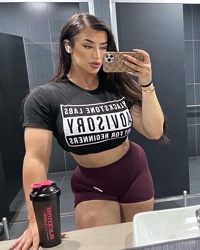 Pictures of Kiki Vhyce