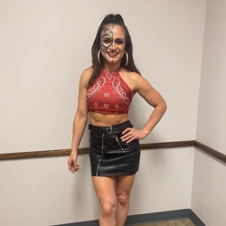 Melissa Cervantes (Thunder Rosa)