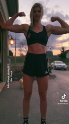 Pictures of Madison Clark