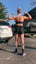 Pictures of Madison Clark