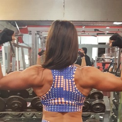 Liliana Nunez