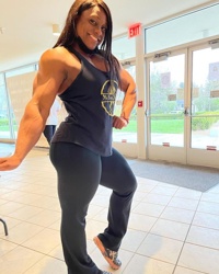 Pictures of Andrea Shaw