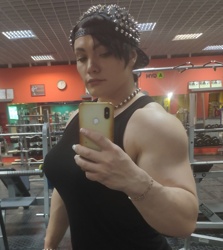 Pictures of Natalia Kovaleva