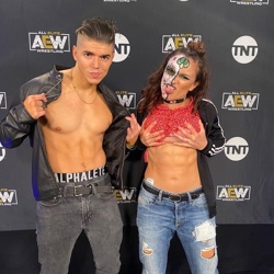 Melissa Cervantes (Thunder Rosa)