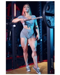 Pictures of Izabelle Paula