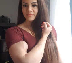 Erika Darago
