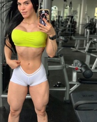 Pictures of Jacqueline Rios