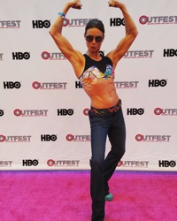 Traci Dinwiddie