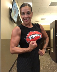 Marilyn Fernandez