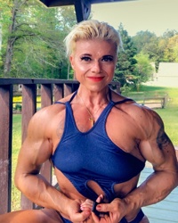 Pictures of Tamara Makar