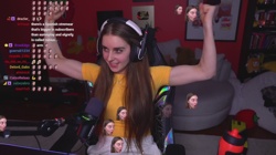 Kathleen Belsten (Loserfruit)