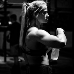 Pictures of Dani Speegle