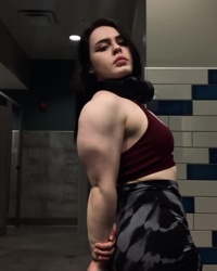 Pictures of Ayshia Schisel