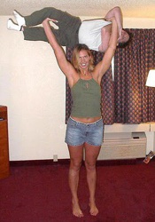 Pictures of Mikayla Miles