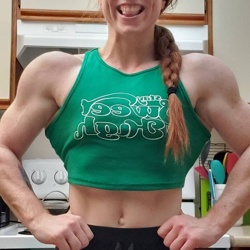 Pictures of Joanne Wilson (fit_little_redhead)