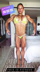 Pictures of Tamara Vahn