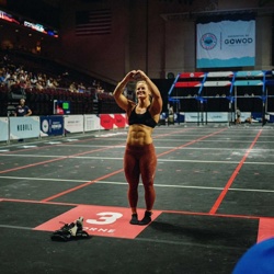 Dani Speegle