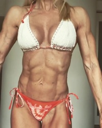 Pictures of Lesley Maxwell