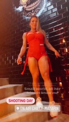 Pictures of Izabelle Paula