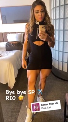 Pictures of Izabelle Paula