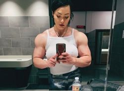 Pictures of Natalia Kovaleva