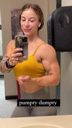 Pictures of Maddy Forberg