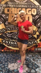 Pictures of Tamara Makar