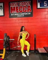 Pictures of Yarishna Ayala