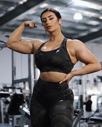 Pictures of Kiki Vhyce