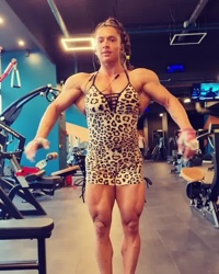 Pictures of raluca raducu