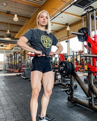 Pictures of lena ramsteiner