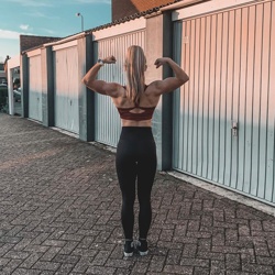 Kelly Roetman
