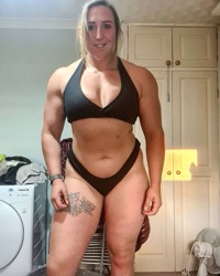 Pictures of Lucy Underdown