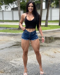 Pictures of Taneth Montero