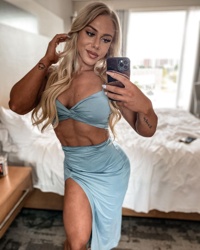 Pictures of Samantha Jerring