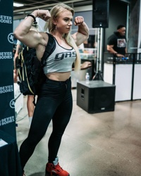 Pictures of Samantha Jerring