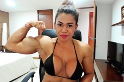 Pictures of Amy Mendez