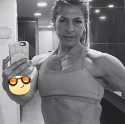 Sandra Martinez (YinyLeon)