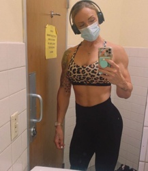 Jodi Johnson