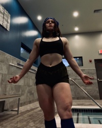 Pictures of Ayshia Schisel