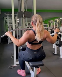 Pictures of Louise (louise_fitcoach)