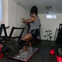 Marian Gbaya (mjafricalove)