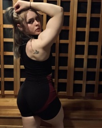 Pictures of Ayshia Schisel