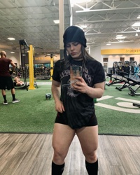 Pictures of Ayshia Schisel