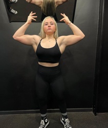 Laura Vickers