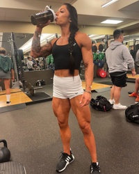 Pictures of Nathalie Nichols